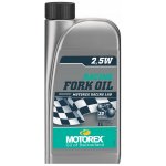 Motorex Racing Fork Oil SAE 4W 1 l | Zboží Auto