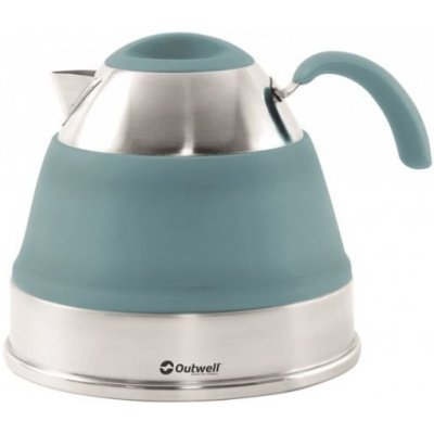 konvice Outwell Collaps Kettle 2,5L – Zboží Mobilmania