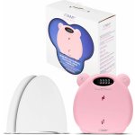 Vitammy Babycinno růžová – Zboží Dáma