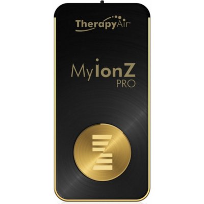 Therapy MyIon osobní čistička vzduchu ION-03 – Zbozi.Blesk.cz