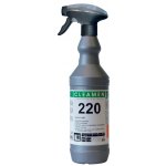 CLEAMEN 220 nerez leštič 550 ml – HobbyKompas.cz