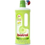 Bistrol 3v1 přípravek na lino a dlažbu 750 ml – Hledejceny.cz