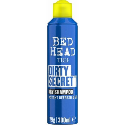 Tigi Bed Head Dirty Secret 300 ml