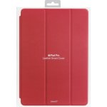 Apple Leather Smart Cover MR5G2ZM/A red – Hledejceny.cz