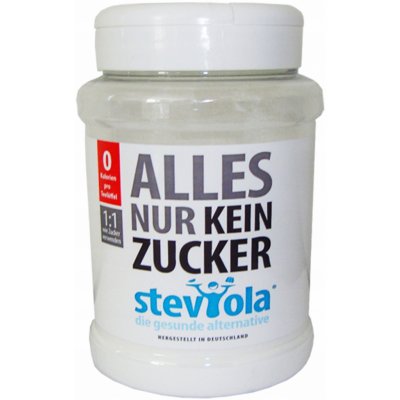 MyVita Steviola Stevia prášek 350 g – Zboží Dáma