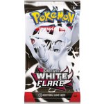 Pokémon TCG White Flare Booster – Hledejceny.cz