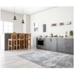 Spoltex Adelle 20171-0825 Beige Grey – Zboží Dáma