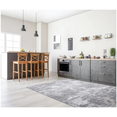 Spoltex Adelle 20171-0825 Beige Grey – Zboží Dáma