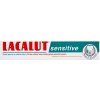 Zubní pasty Lacalut Sensitive 75 ml