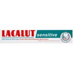 Lacalut Sensitive zubní pasta 75ml