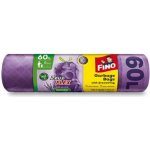 Fino Zeus Flex Lavender Sáčky zatahovací 35µm 60 l 8ks – Hledejceny.cz