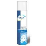 Tena Wash Mousse Mycí pěna 400 ml – Zboží Mobilmania