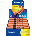 Pelikan 490 oranžová – Zboží Dáma