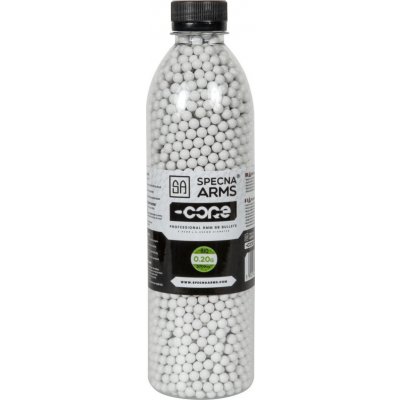 Specna Arms CORE BIO 0,20 g 3000 ks – Sleviste.cz