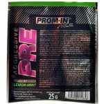 Prom-In Aggressive PRE 25 g – Hledejceny.cz