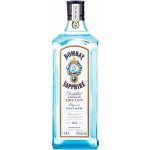 Bombay Sapphire London Dry Gin 40% 1 l (holá láhev) – Zboží Dáma