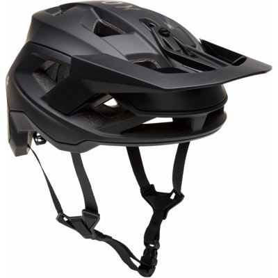 Fox Speedframe Solid Black 2026 – Hledejceny.cz