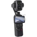 DJI Osmo - Sada skleněných ochranných fólií Sunnylife pro DJI Osmp Pocket 4P (2 ks) STABLECAM - RC_327116 – Zboží Mobilmania