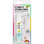 Folia Lepidlo pro ozdobné kamínky, 30 g – Sleviste.cz