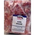 Sokol Falco Kuře sekané 1 kg – Zbozi.Blesk.cz