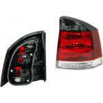 ZADNÍ SVĚTLO, LAMPA PRAVÉ HATCHBACK, SEDAN OPEL VECTRA C, 09.05-09.08, OPEL VECTRA C, 09.01-09.05 OE: 1222090, 93174906, 1222692 Tyc – Zboží Mobilmania