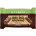 MyProtein Vegan Double Dough 60 g – Zboží Dáma