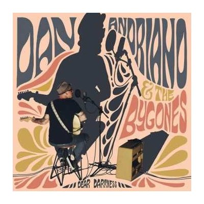 Dan & The Bygon Andriano - Dear Darkness CD – Zboží Mobilmania