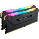 Corsair VENGEANCE PRO DDR4 16GB 3200MHz CL16 (2x8GB) CMW16GX4M2C3200C16 – Zboží Živě