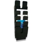 Durable Flexiplus - plastový nástěnný odkladač - černý, vertikální A4 – Hledejceny.cz