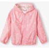 Kojenecký kabátek, bunda a vesta 5.10.15. dívčí přechodová růžová bunda Růžová