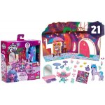 Hasbro My Little Pony Izzy Moonbow čajová párty hrací set – Hledejceny.cz