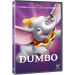 Dumbo DVD – Hledejceny.cz