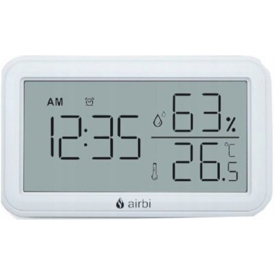 Airbi LINE bílá BI1053 – Zbozi.Blesk.cz