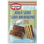 Dr. Oetker Jedlá soda 15 g – Sleviste.cz