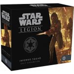 Star Wars Legion: Inferno Squad Unit Expansion – Hledejceny.cz