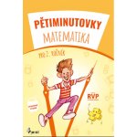 Pětiminutovky - Matematika pro 2. ročník - Petr Šulc – Zbozi.Blesk.cz
