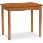 MI-KO Jídelní stůl Piko 90 x 60 cm/ 120 x 80 cmcm – Sleviste.cz