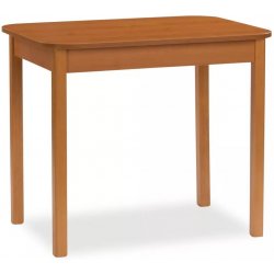 MI-KO Jídelní stůl Piko 90 x 60 cm/ 120 x 80 cmcm