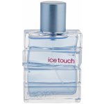 Mexx Ice Touch toaletní voda pánská 50 ml – Sleviste.cz