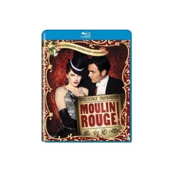 Moulin Rogue BD