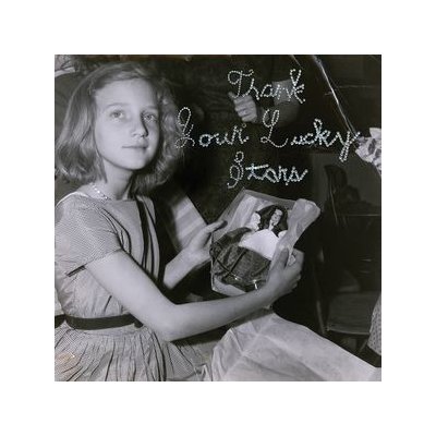 Thank Your Lucky Stars - Beach House CD – Hledejceny.cz