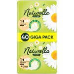 Naturella Ultra Normal Hygienické Vložky S Křidélky 40 ks – Zboží Dáma