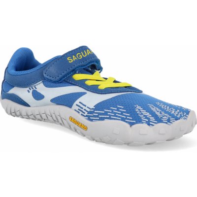 Saguaro Kids Vitality III modré – Zboží Mobilmania