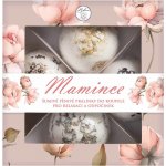 Bohemia Gifts Kosmetický balíček pralinky do koupele pro maminku 4x55 g – Zboží Dáma