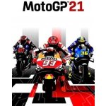 Moto GP 21 – Sleviste.cz