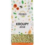 PROBIO Ječné kroupy BIO 500 g – Zboží Dáma