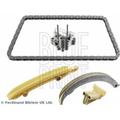 Sada rozvodového řetězu BLUE PRINT ADJ137301 – Zboží Mobilmania