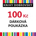 Elektronická dárková poukázka 100 Kč – Hledejceny.cz