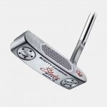 Scotty Cameron Studio Style Santa Fe Putter pravé 34 – Sleviste.cz