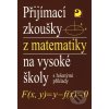 Přijímací zkoušky z matematiky na vysoké školy - Kaňka, Coufal